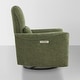 preview thumbnail 162 of 171, Spruce & Spring Asher Power Swivel Glider Recliner