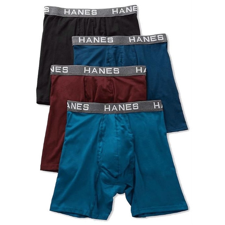 boxer shorts underwear