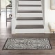 preview thumbnail 35 of 83, Nourison Garden Party Trellis Indoor/Outdoor Area Rug