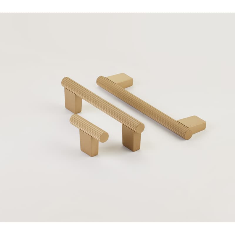 Schaub and Company 211045 Aspero 8" Center to Center Luxury Modern