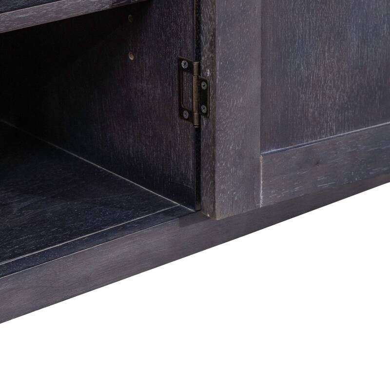 Lawson Dark Espresso Server