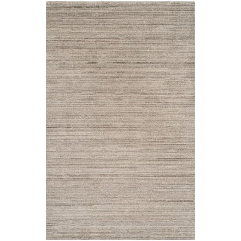 SAFAVIEH Handmade Himalaya Jessika Modern Wool Rug