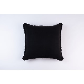 Preston, Asphalt, Pillow - Multi