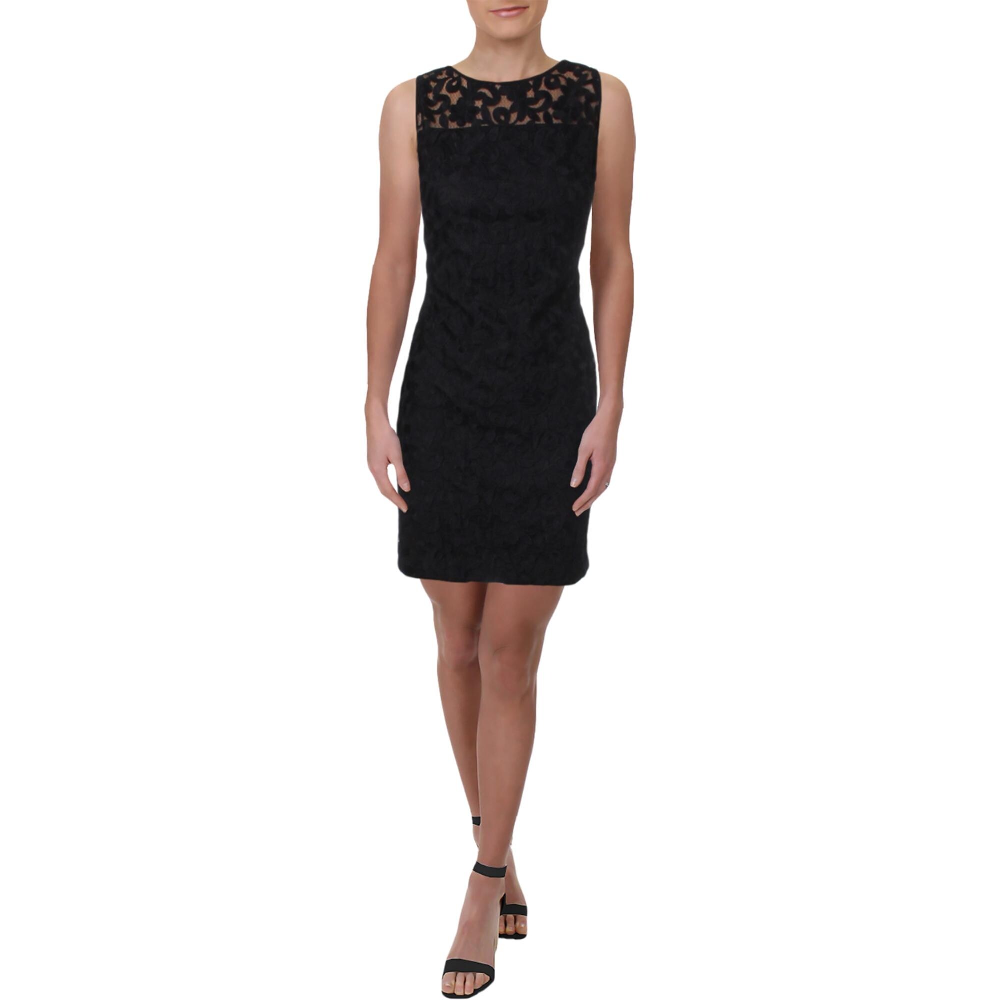 lauren ralph lauren cocktail dresses