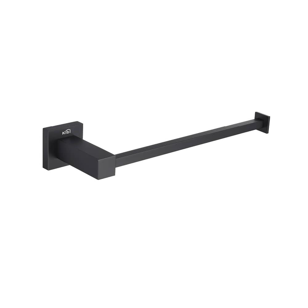 Cube 10 inch Bathroom Towel Bar