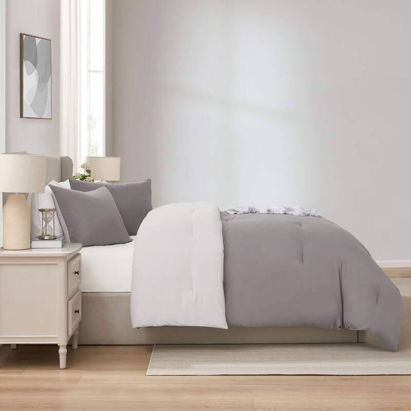 Empyrean Modern Reversible Comforter