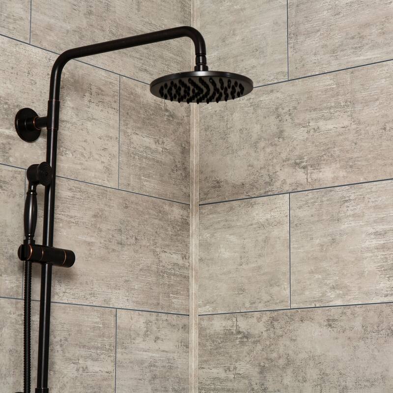 Palisade Vinyl Wall Tile