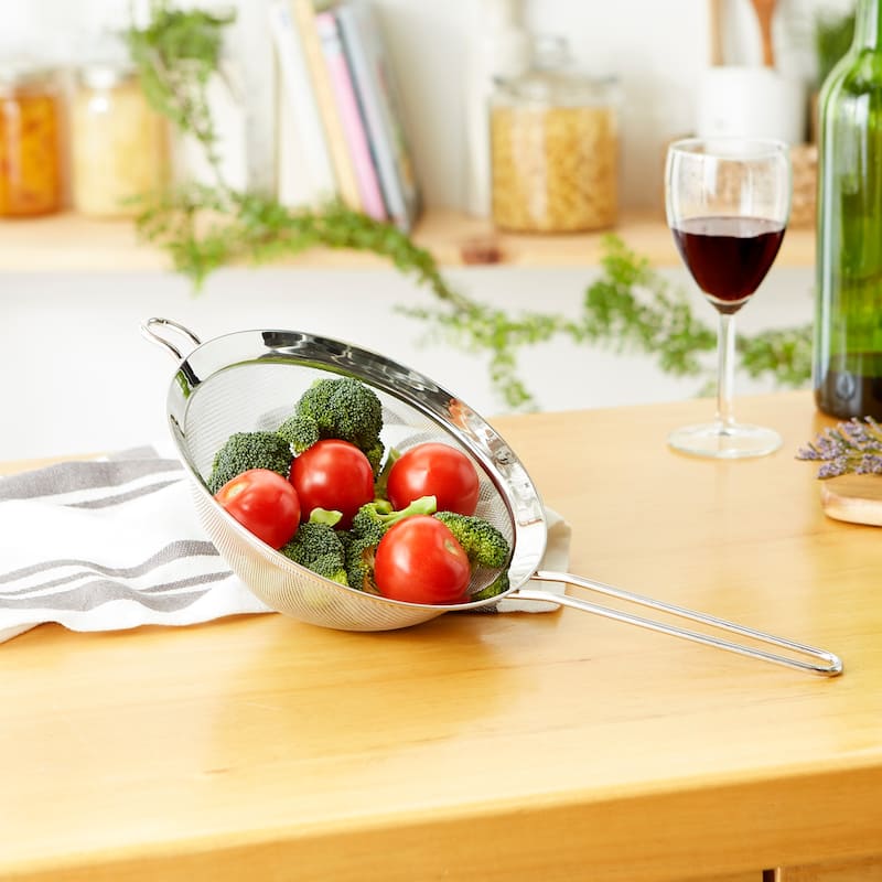Mesh Strainer