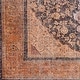 preview thumbnail 7 of 9, Artistic Weavers Karlie Clay Vintage Nomad Machine Washable Area Rug