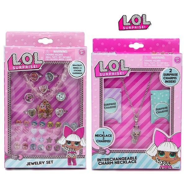 lol surprise made in china