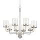 Option Satin Nickel