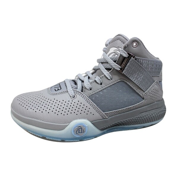 adidas d rose 773 iv grey adidas d rose 773 iv grey