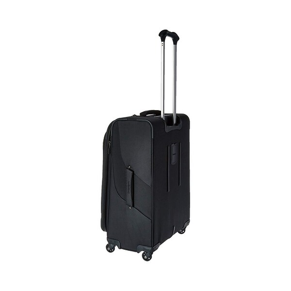 travelpro maxlite 4 25 expandable spinner review