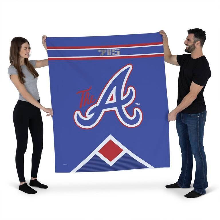 MLB City Connect Printed Wall Hanging