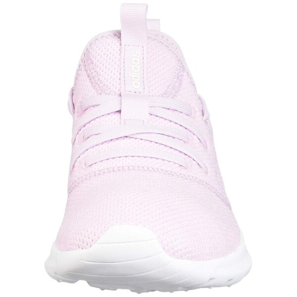 adidas cloudfoam pure lilac