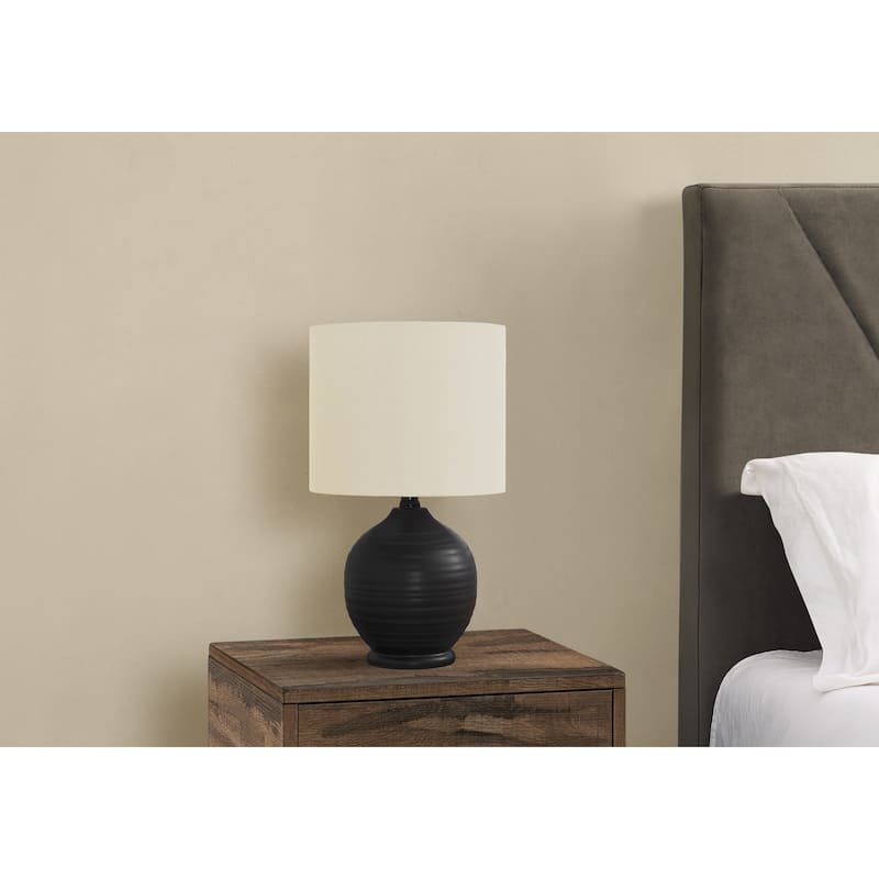 Contemporary Table Lamp