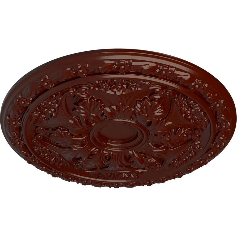 20"OD x 1 5/8"P Baile Ceiling Medallion