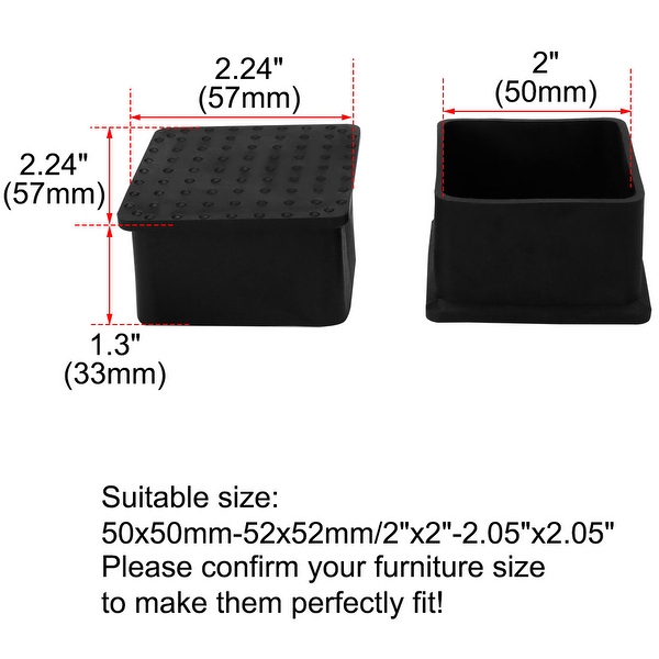 Sofa legs protector hot sale