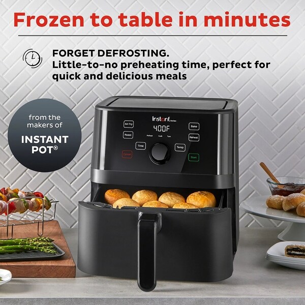 Instant pot vortex air fryer bed bath and beyond new arrivals