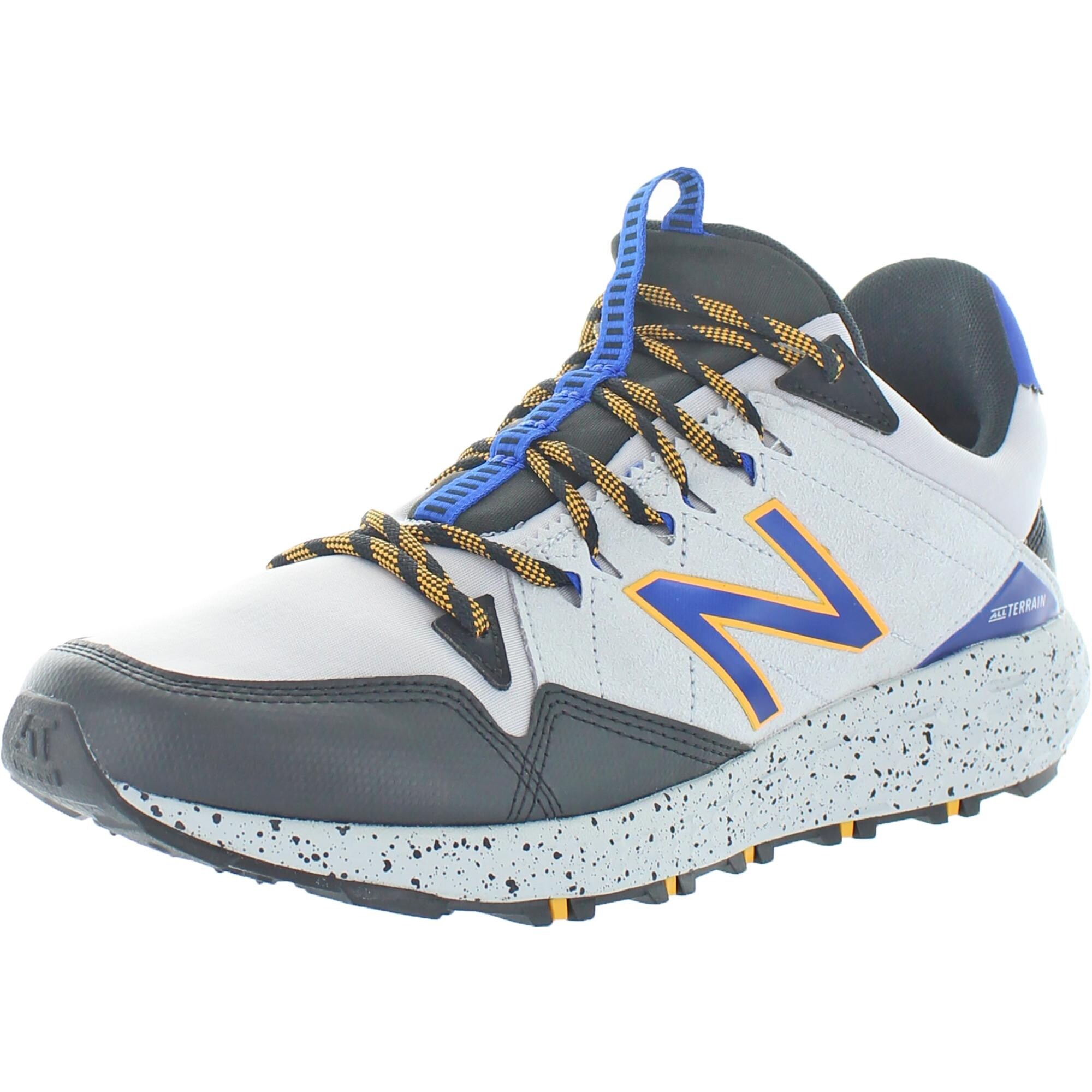 new balance fresh foam trail crag