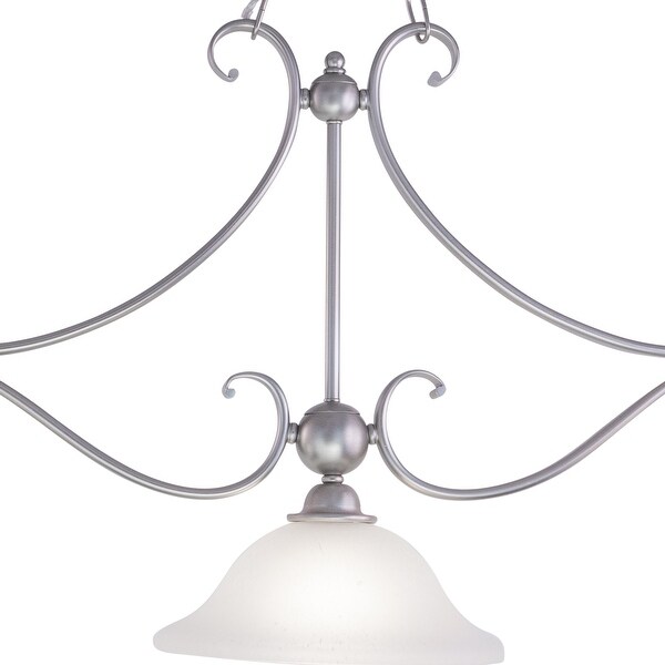 Macalla 3 light pendant cheap