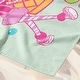 preview thumbnail 11 of 40, Hasbro Microfiber Beach Towel