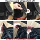 preview thumbnail 13 of 26, Military Tactical Backpack Large Army 3 Day Assault Pack Molle Bag Boys Backpacks for School Army Green