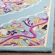 preview thumbnail 10 of 80, SAFAVIEH Handmade Bellagio Junie Medallion Wool Rug