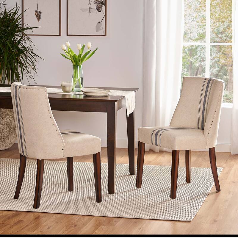 Dining Chair 2PCS