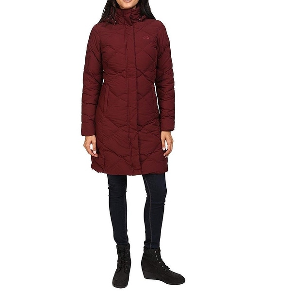 north face miss metro ii