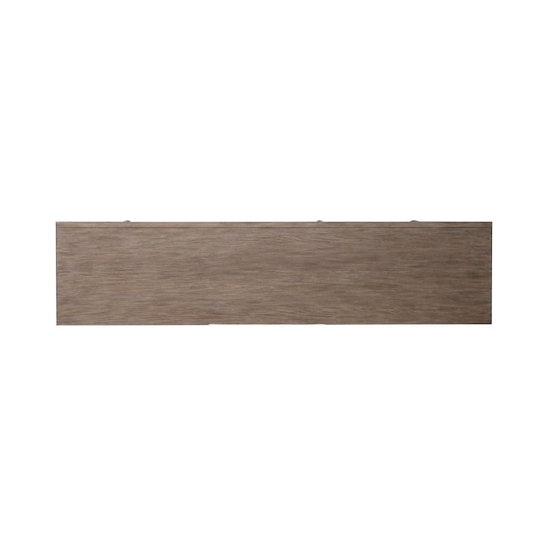 Liberty Furniture Lafayette 4 Door Accent Cabinet - Width 76 "x Depth 18" x Height 32"