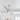 52-inch Satin Nickel 4-Blades Crystal Ceiling Fan with Light Kit - 52-in
