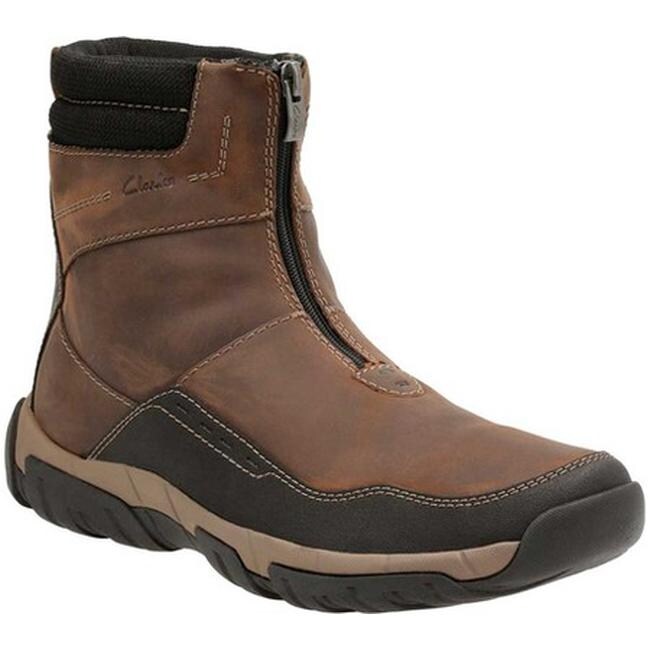 clarks waterproof boots