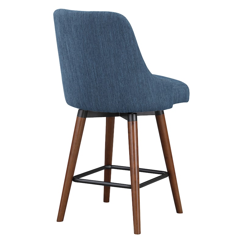 Bagford 26" Swivel Stool