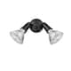 Option Powder Coated Black