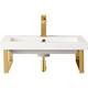Option Radiant Gold