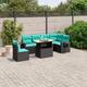 Option Black-Table+corner+3x middle