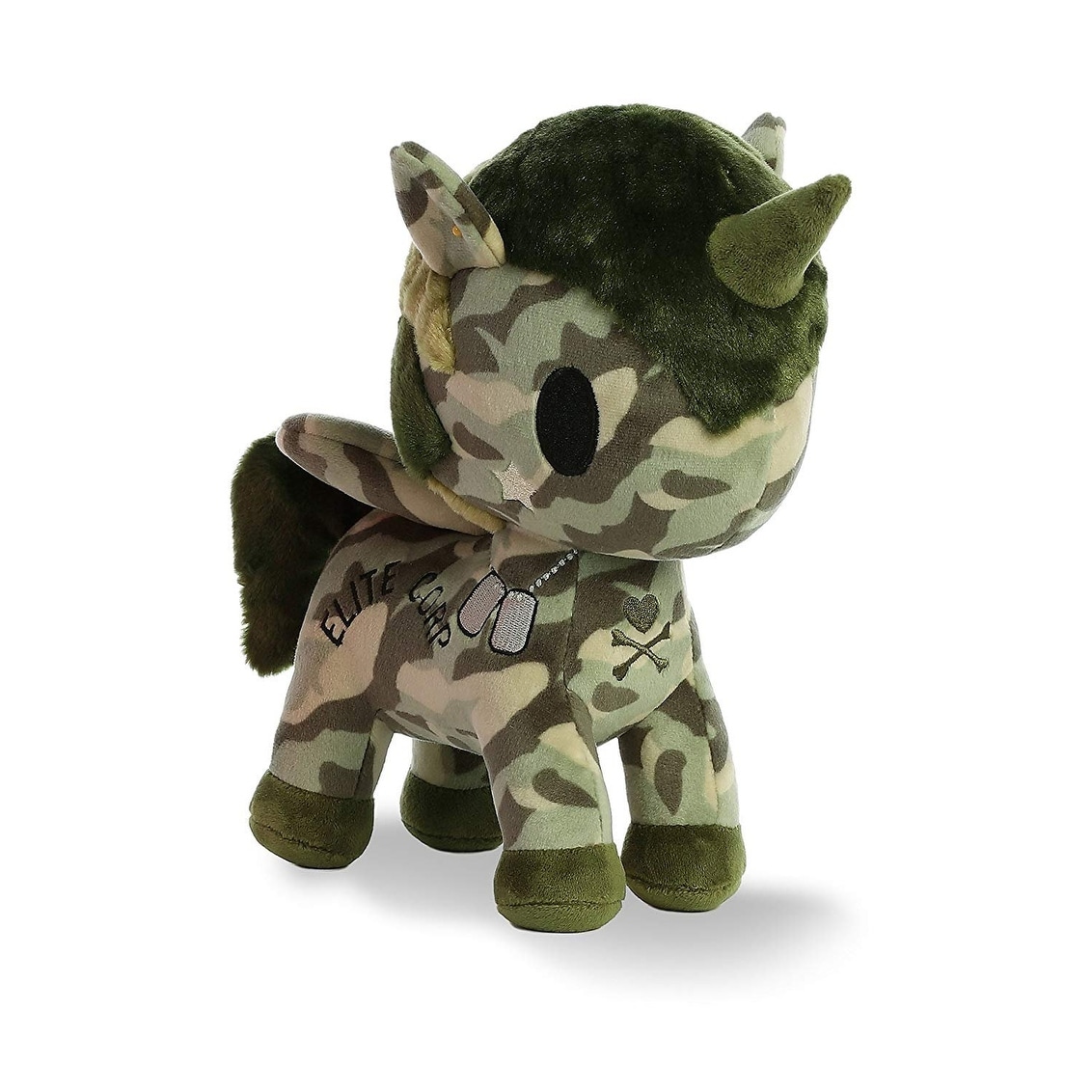 aurora world plush
