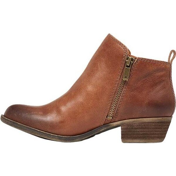 Lucky brand basel bootie dsw clearance