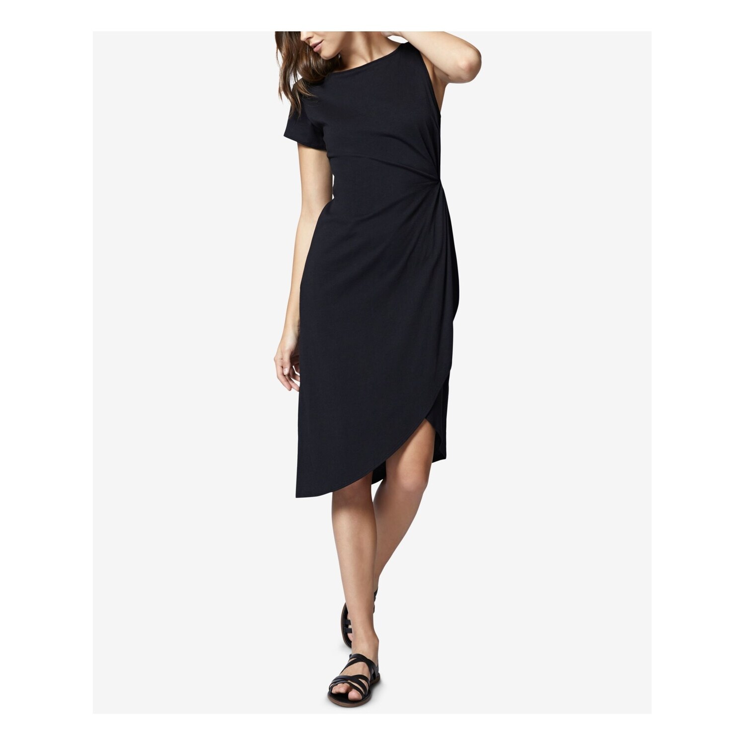 midi cocktail dress plus size