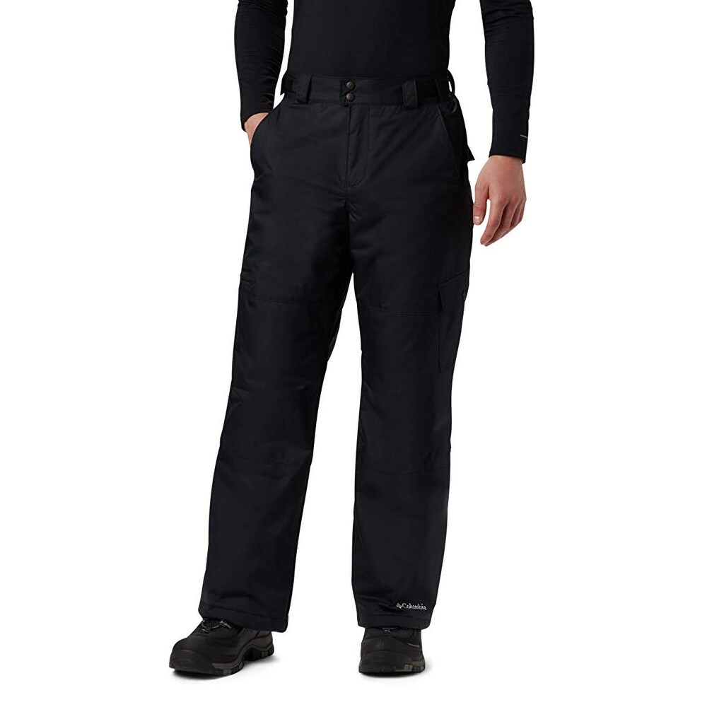 columbia waterproof hiking pants