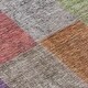 preview thumbnail 7 of 67, Machine Washable Indoor/ Outdoor Chantille Vintage Oriental Rug