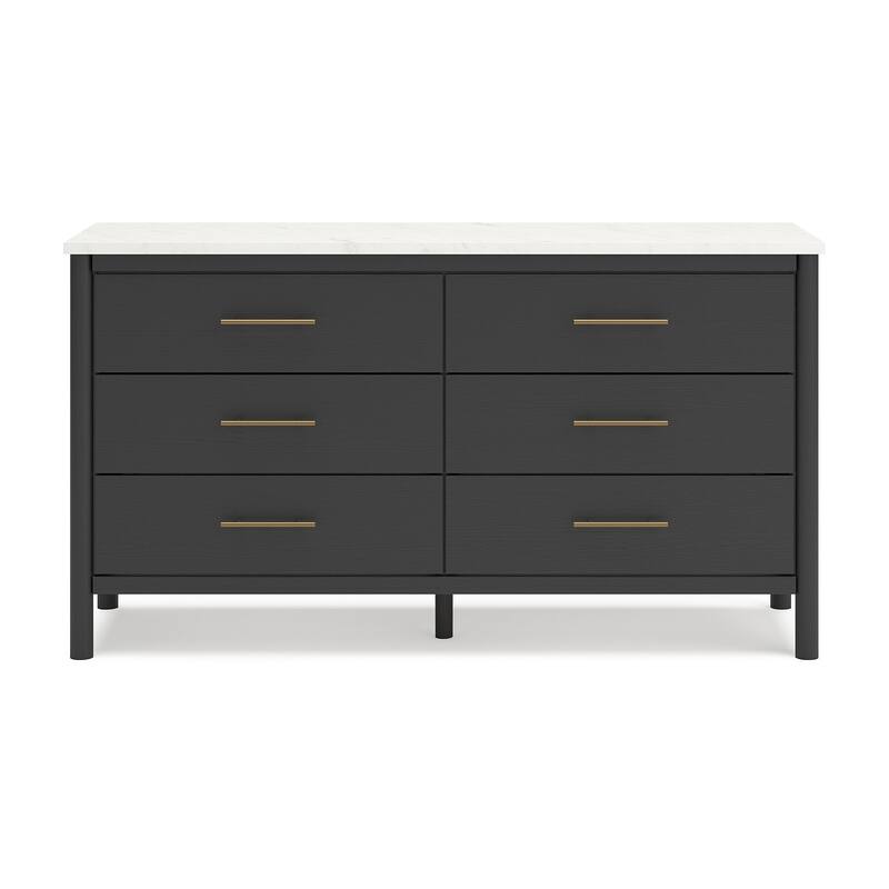 Signature Design by Ashley Cadmori Dresser
