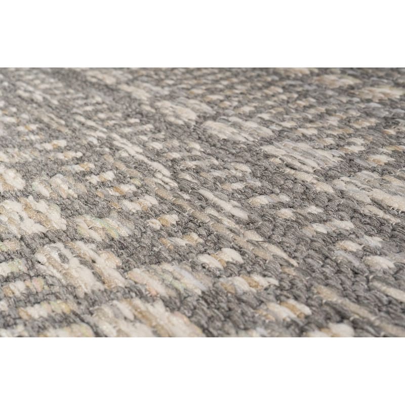 Dynamic Rugs Brighton Indoor/Outdoor Polypropylene Area Rug - 2.7X4.11