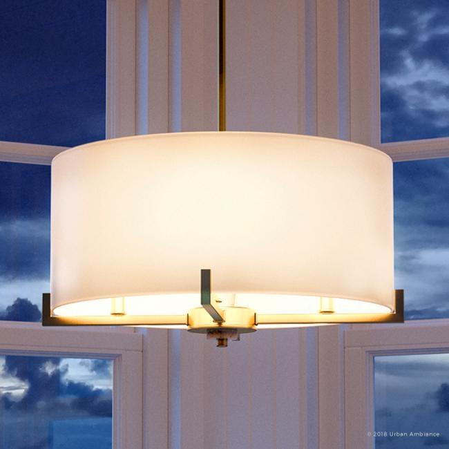 Silk Lantern Pendant Lights Bed Bath Beyond