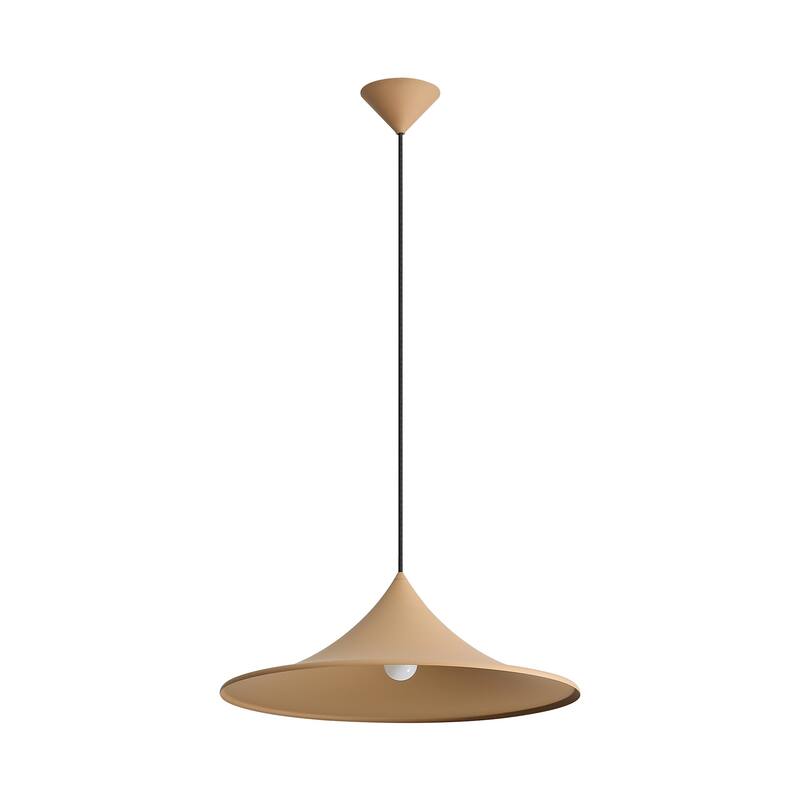 Golden Lighting 4741-20 Vistara 20" Wide Pendant