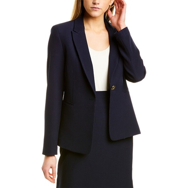 Tahari Asl Jacket. Opens flyout.