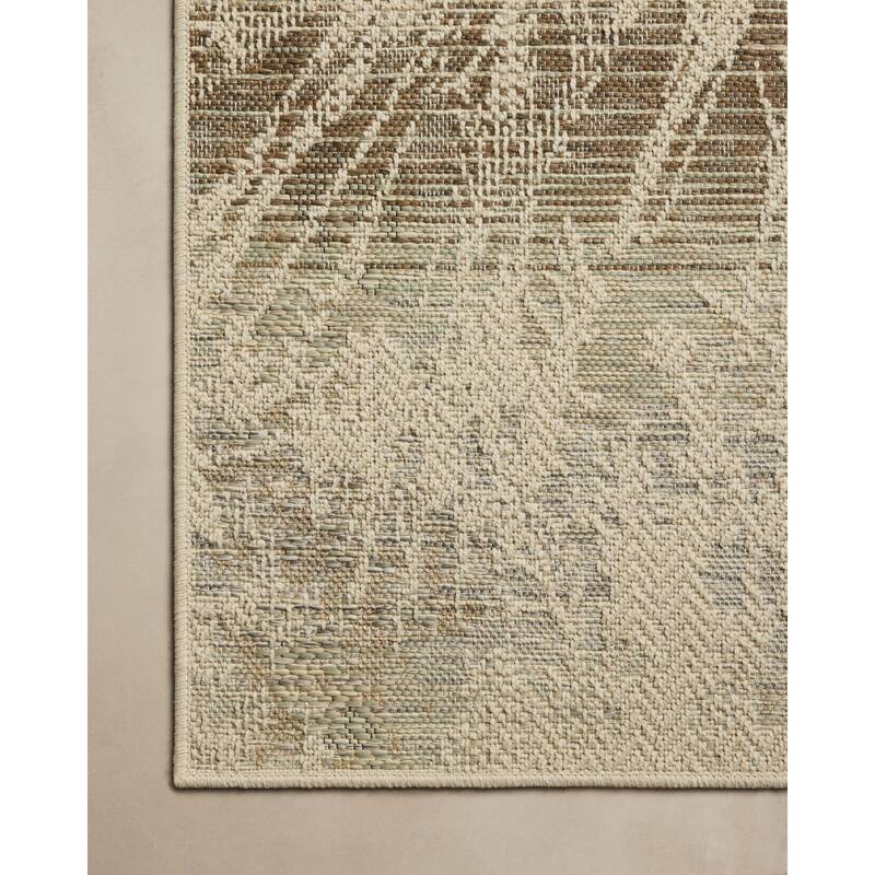 Alexander Home Saoirse Indoor/Outdoor Area Rug