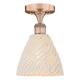 Option Antique Copper / Natural