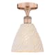 Option Antique Copper / Natural